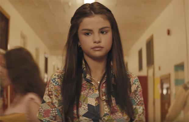 Selena Gomez, ‘Bad Liar’ Music Video