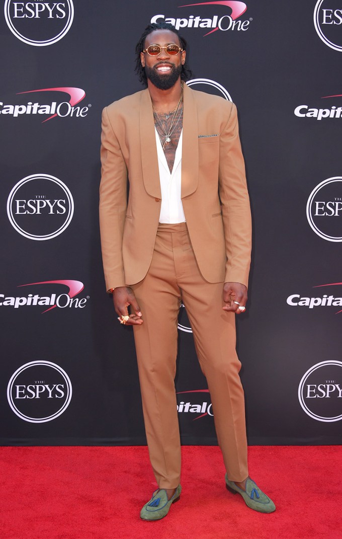 ESPY Awards Photos — See The ESPYs Red Carpet Pictures
