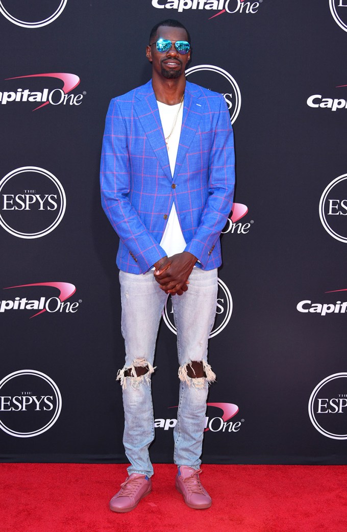 ESPY Awards Photos — See The ESPYs Red Carpet Pictures