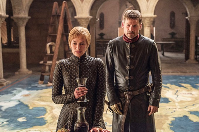 ‘Game of Thrones’ Predictions