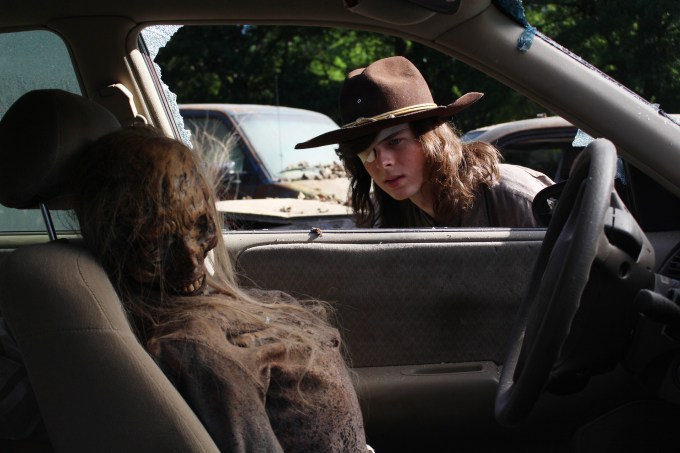 ‘The Walking Dead’ Season 8
