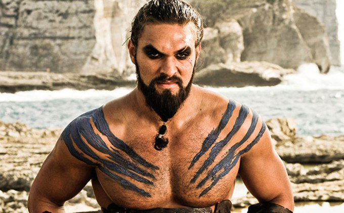 16 Sexiest Hunks of ‘Game of Thrones’