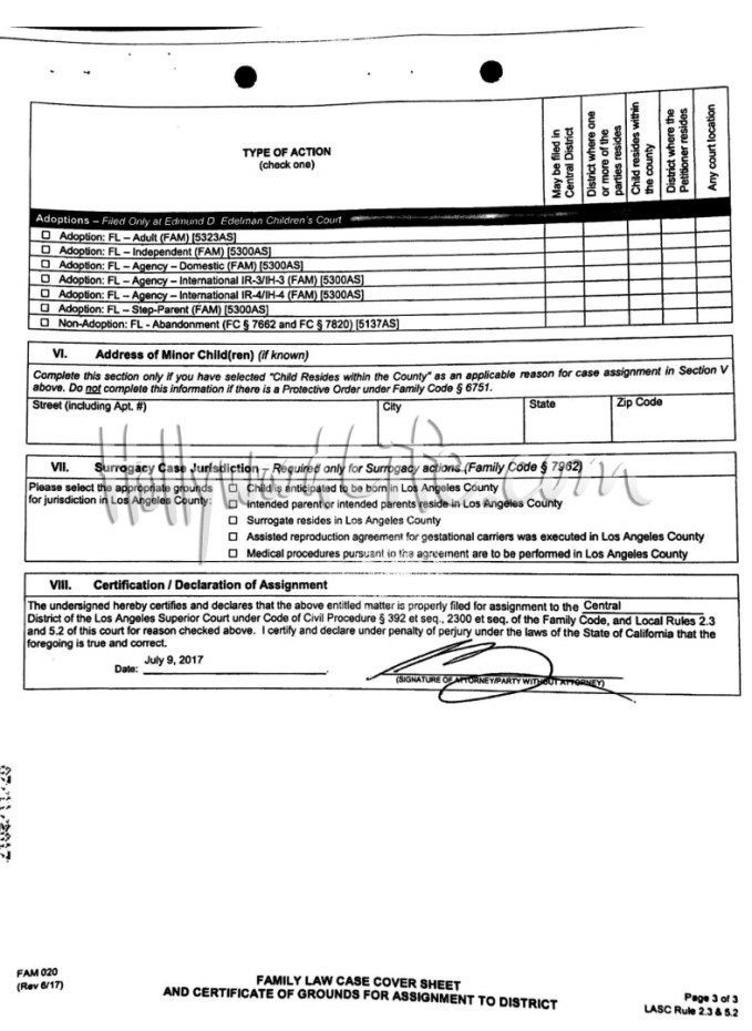 Jeremy Meeks Court Docs: Melissa Demands Custody — Pics