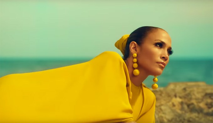 Jennifer Lopez – Ni Tú Ni Yo