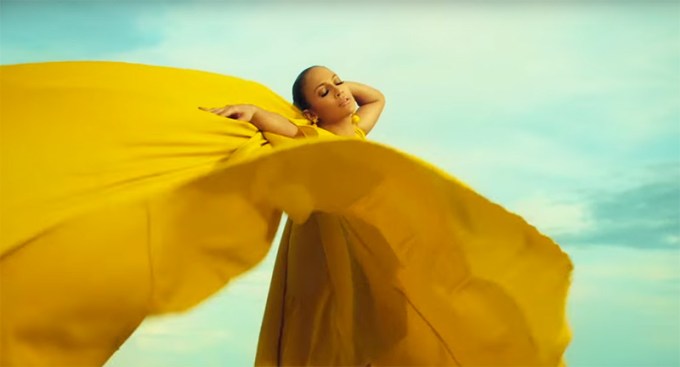 Jennifer Lopez – Ni Tú Ni Yo