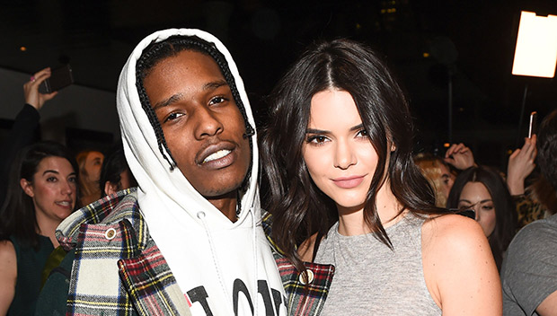 Will Kendall Jenner & Asap Rocky be one of the most stylish couples?