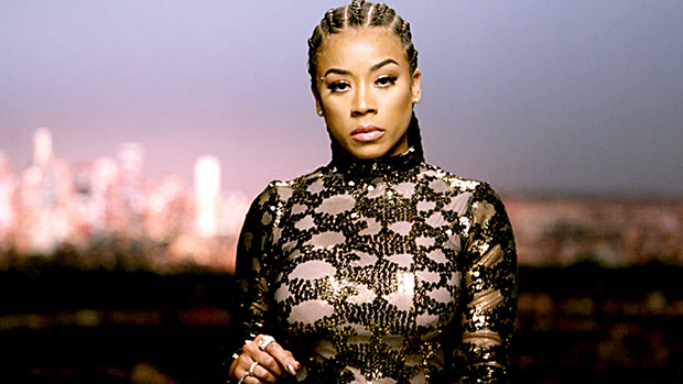 Who Is Keyshia Cole: 5 Things To Know About Love & Hip Hop Star 