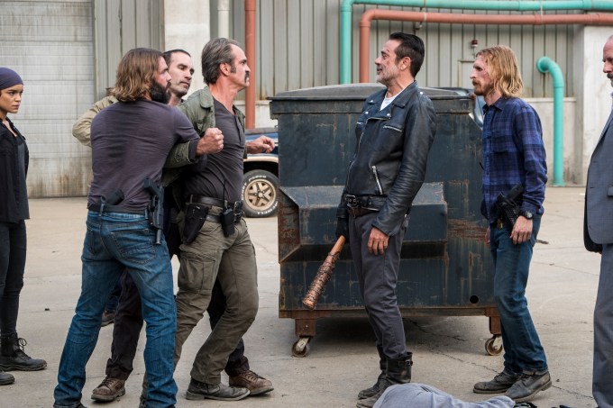 ‘The Walking Dead’ Season 8