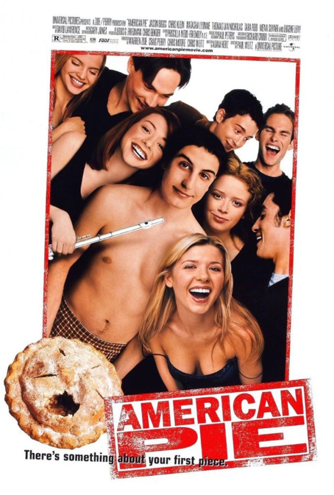 ‘American Pie’ (1999)