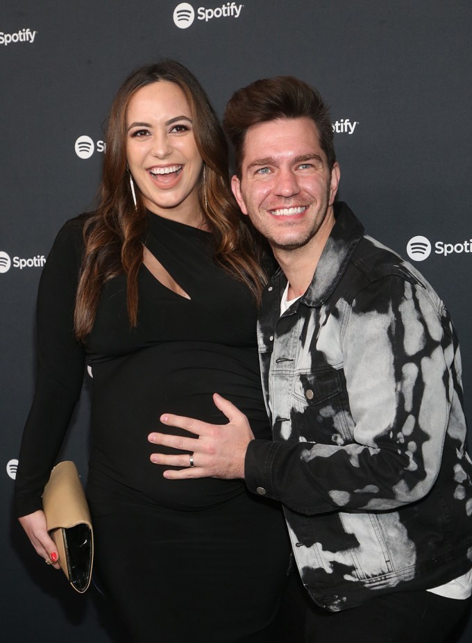 Andy Grammer & Aijia Lise