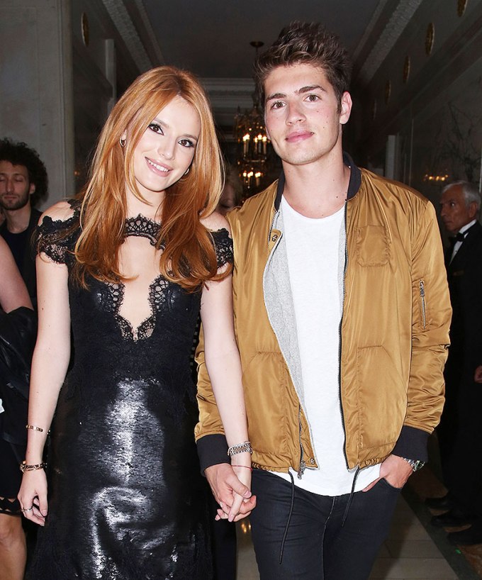 17 Celeb Exes Who’ve Stayed Best Friends