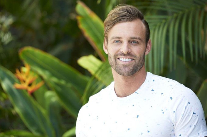 ‘Bachelor In Paradise’