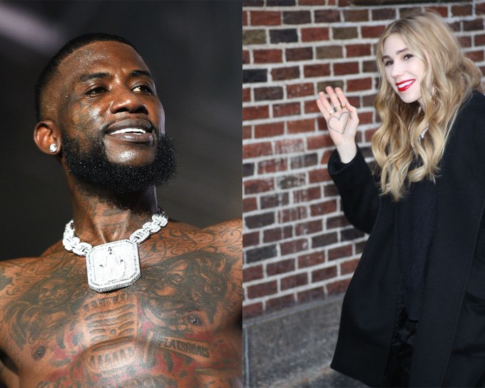 Celebrities With Tattoos In Weird Places