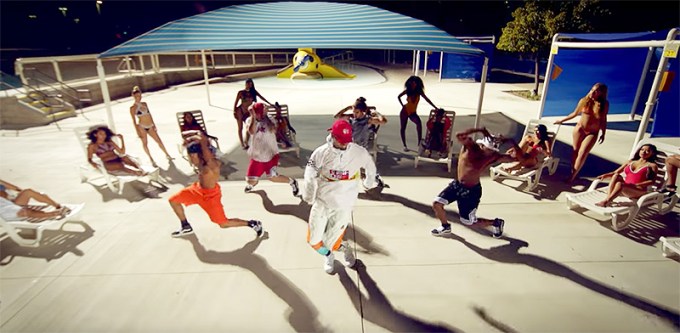 Chris Brown ‘Pills & Automobiles’ Music Video