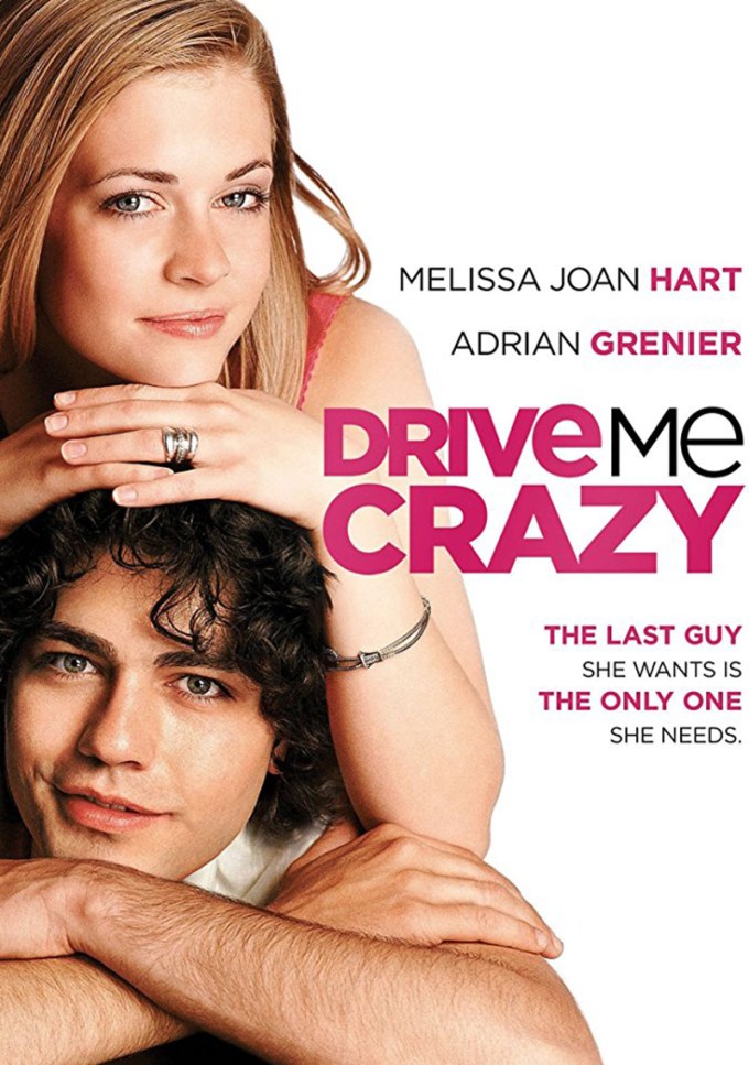 ‘Drive My Crazy’ (1999)