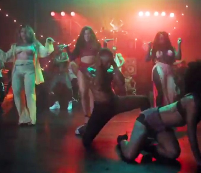Fifth Harmony ‘He Like That’ Music Video
