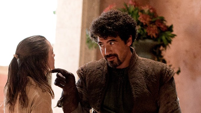 8 ‘Game Of Thrones’ Characters You Totally Forgot Existed