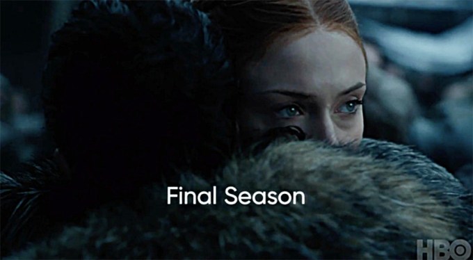 Game Of Thrones Season 8