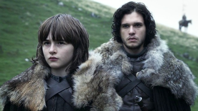 ‘Game Of Thrones’ Reunions We Want to See