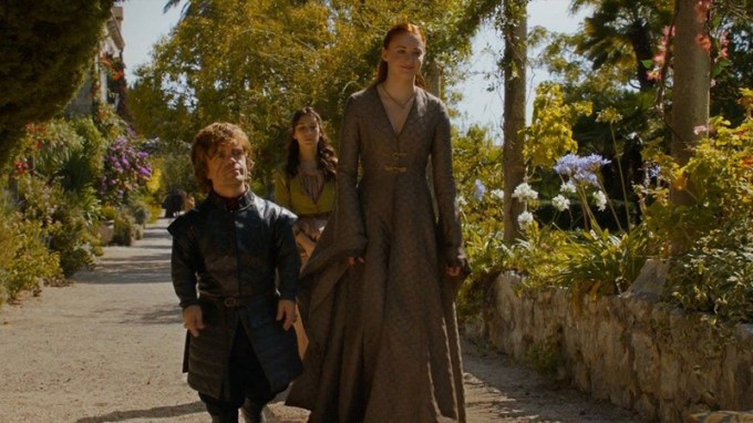 ‘Game Of Thrones’ Reunions We Want to See