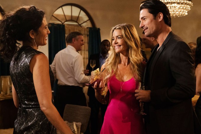 ‘Girlfriends’ Guide to Divorce’