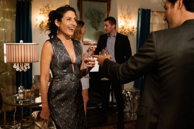 ‘Girlfriends’ Guide to Divorce’