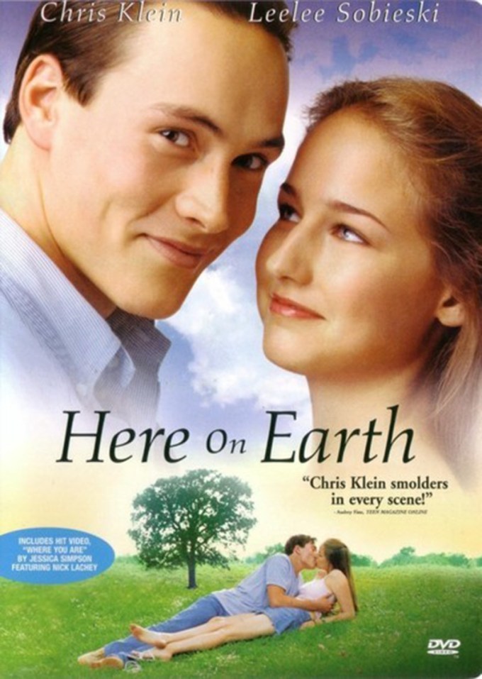 ‘Here On Earth’ (2000)