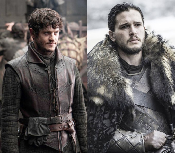 Celebs Who Almost Played Your Fave Characters On ‘Game Of Thrones’