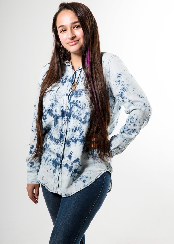 Jazz Jennings – A Star On The Rise
