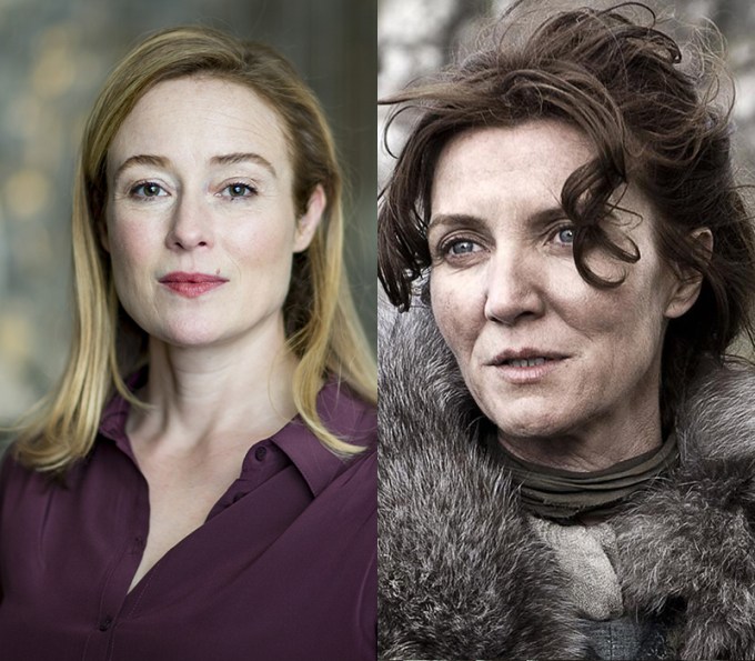 Celebs Who Almost Played Your Fave Characters On ‘Game Of Thrones’