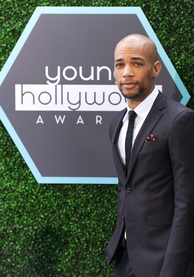 Young Hollywood Awards 2014, Los Angeles – 27 Jul 2014