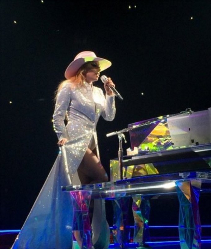 Lady Gaga Joanne Tour