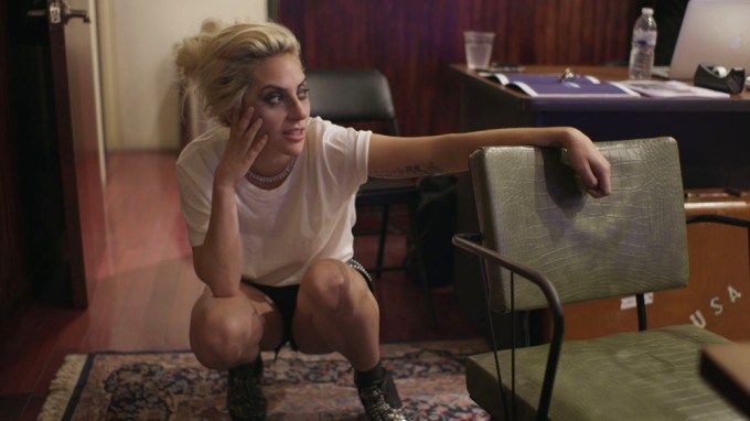 Lady Gaga’s Documentary: “Gaga: Five Foot Two” – 2017