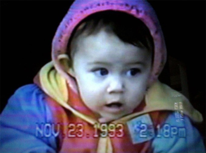 MIley Cyrus: Adorable Photos Of Her As A Kid That We Can’t Even Handle
