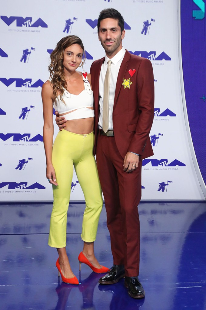 2017 MTV Video Music Awards Cutest Couples