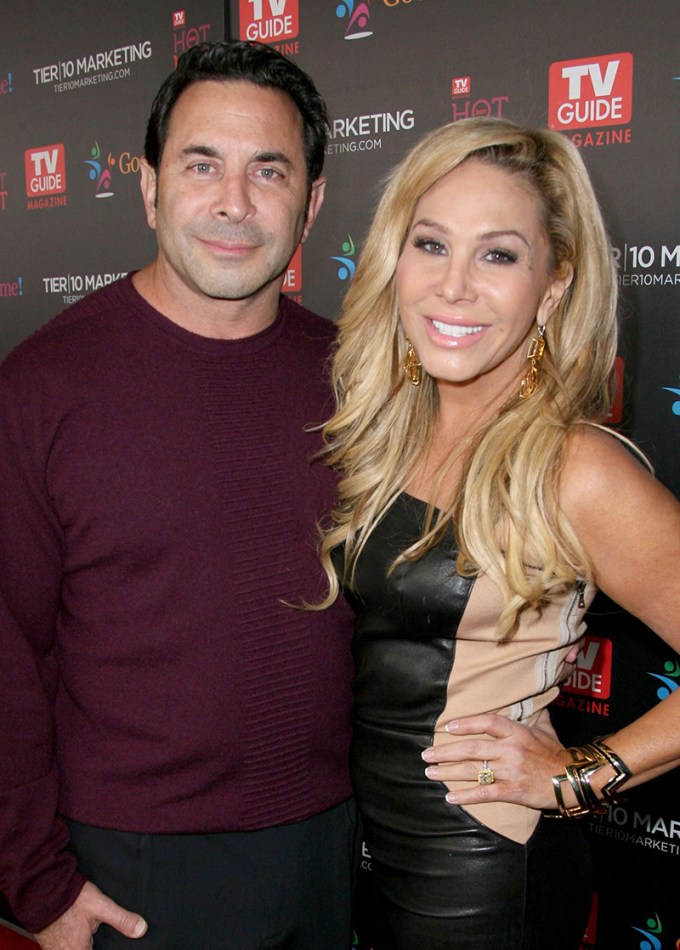 10 Most Shocking ‘Real Housewives’ Divorces
