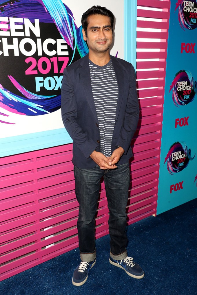 Teen Choice Awards 2017 Red Carpet