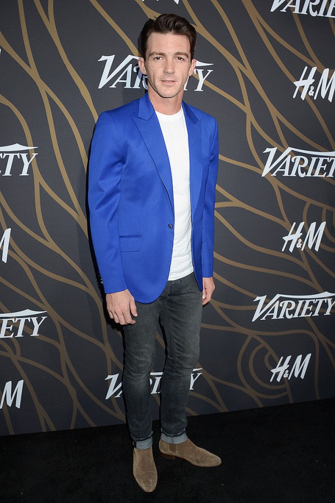 Variety Power of Young Hollywood