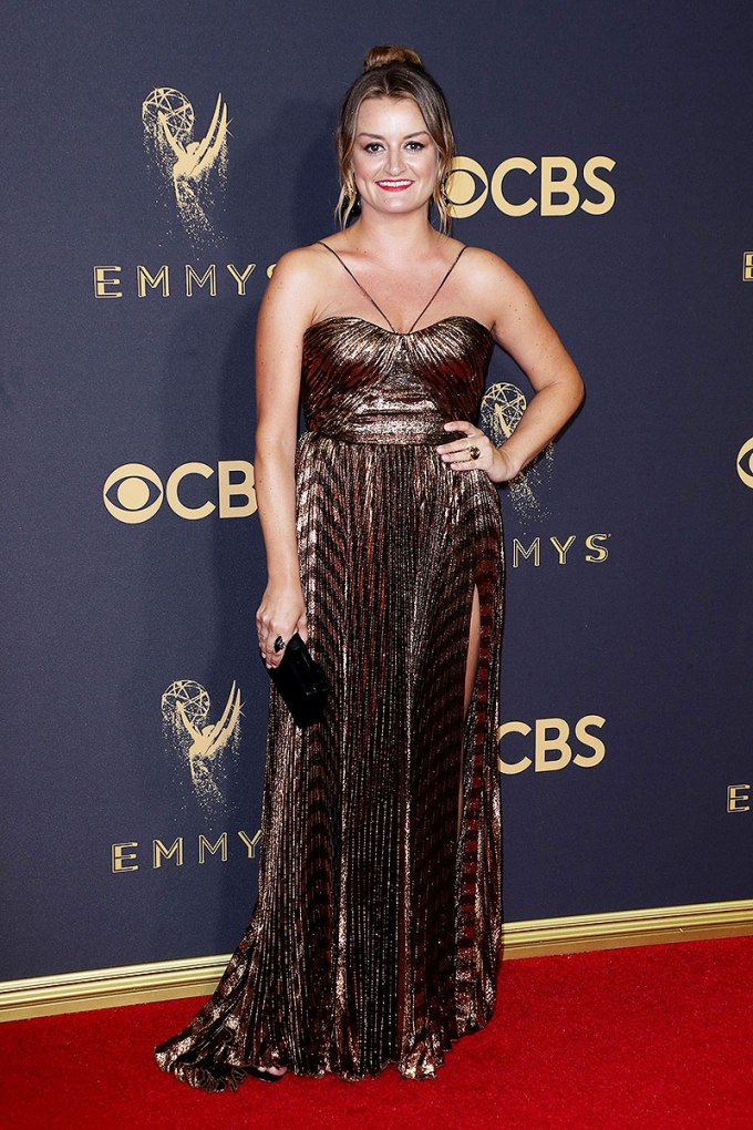 2017 Emmy Awards’ Best-Dressed Celebs — See The Red Carpet Pics