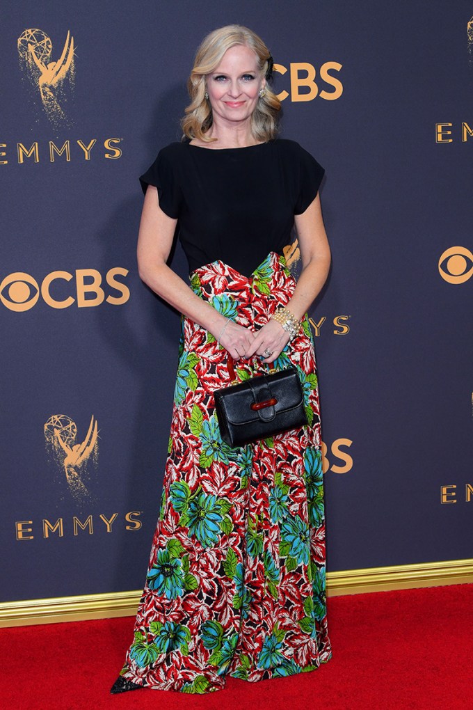 2017 Emmy Awards Red Carpet Photos
