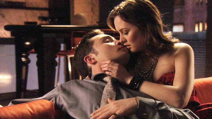 The 9 Most Sexual Teen TV Couples