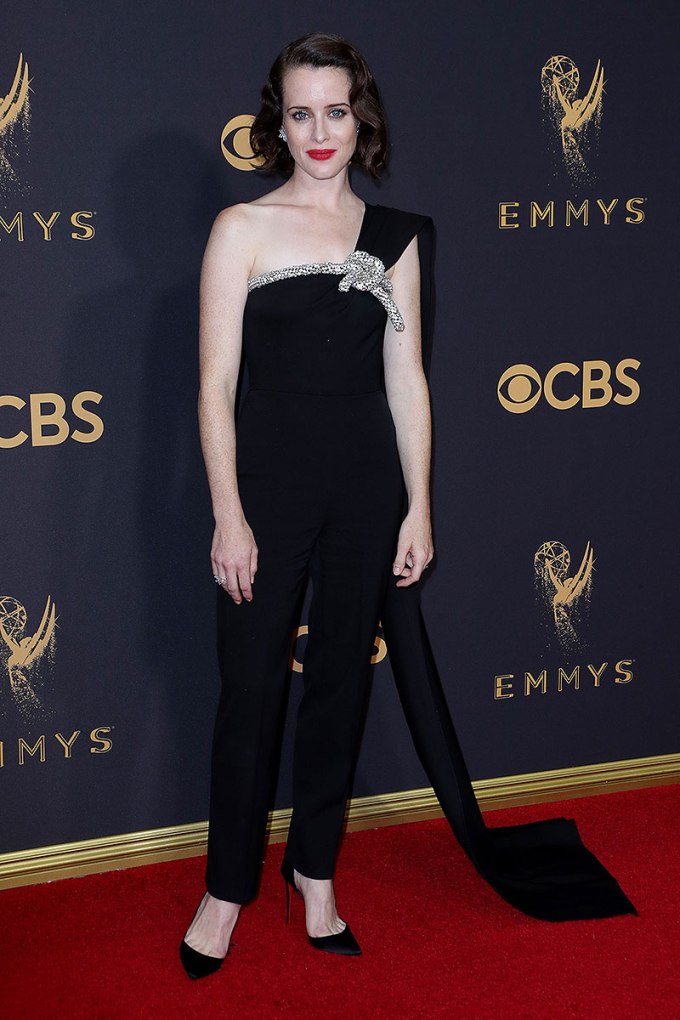 2017 Emmy Awards’ Worst-Dressed Celebs — Red Carpet Pics