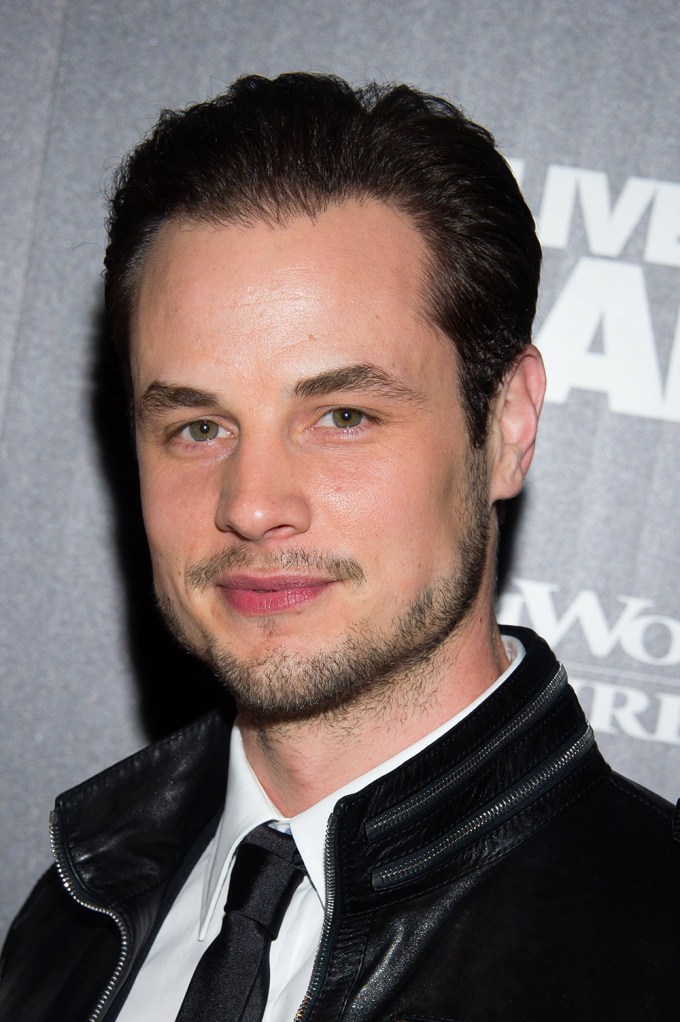 Dean Sheremet At NY Special Screening of ‘Delivery Man’