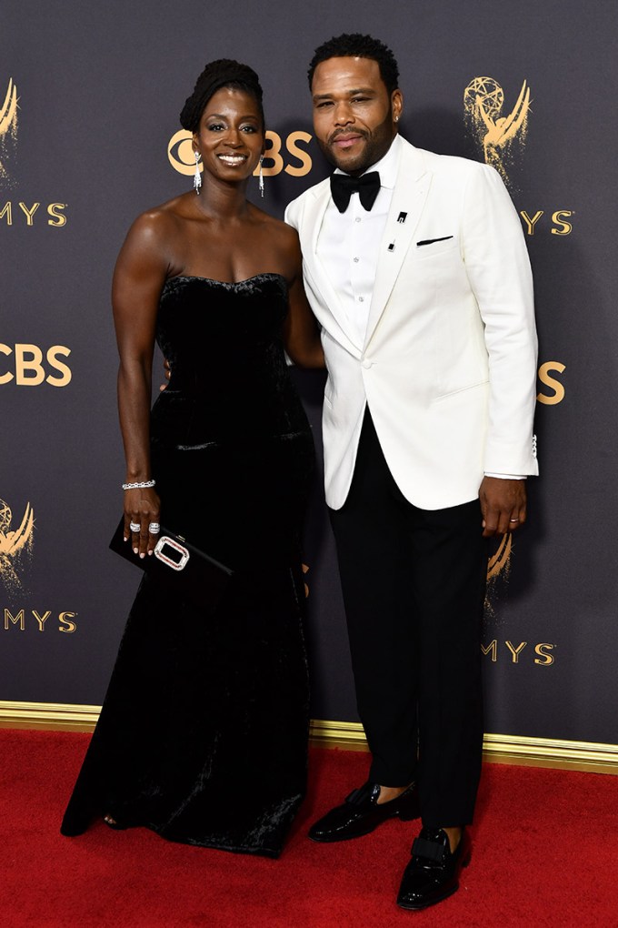 EMMYS-Anthony-Anderson-and-Alvina-Stewart