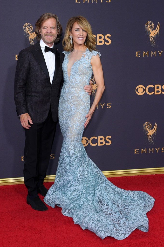 EMMYS-Felicity-Huffman-and-William-H-Macy-2