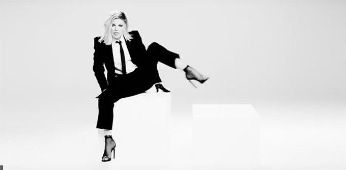 Fergie Ft. Nicki Minaj ‘You Already Know’ Music Video