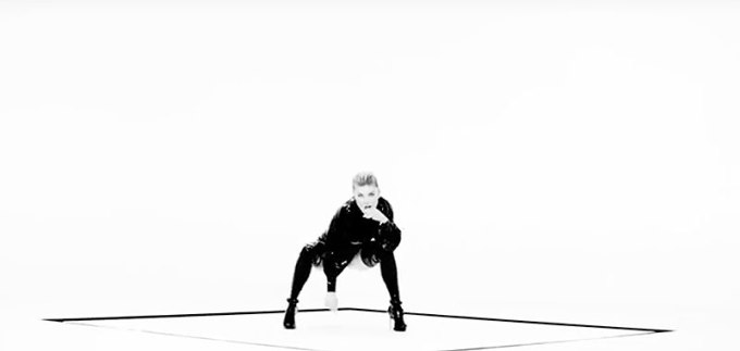 Fergie Ft. Nicki Minaj ‘You Already Know’ Music Video