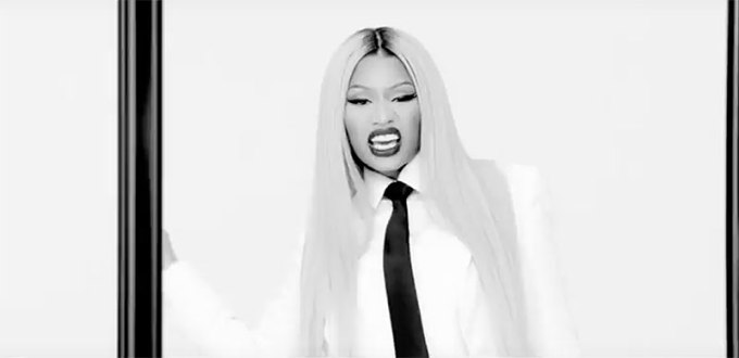 Fergie’s ‘you Already Know’ Music Video Pictures — See Her And Nicki Minaj Hollywood Life