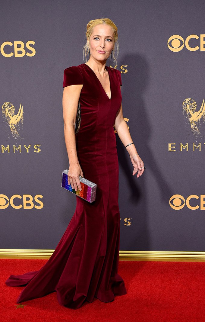 2017 Emmy Awards’ Worst-Dressed Celebs — Red Carpet Pics