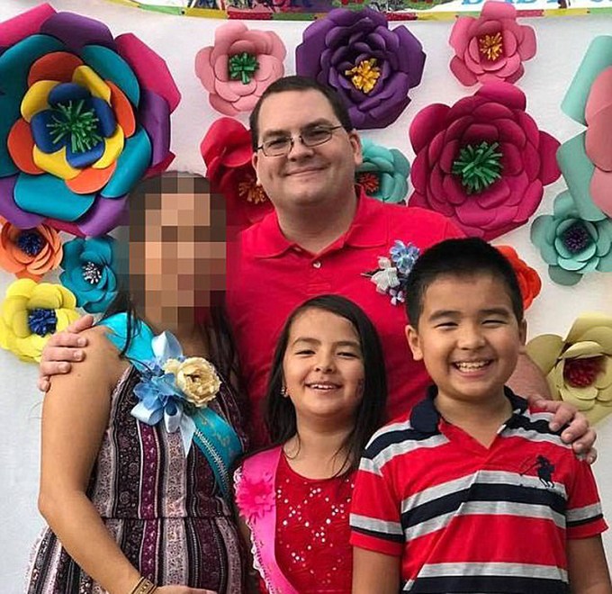 Sacramento Dad Murders Their 3 Kids
